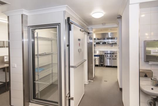 Cafe/Restaurant/Event Space - Business Opportunity