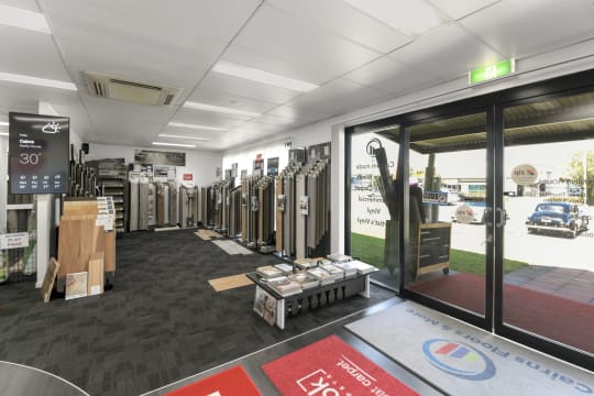 Flooring Business In Cairns Tropical FNQ - Flooring Experience Not Required