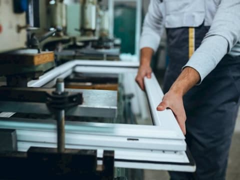 Building Products Manufacturer