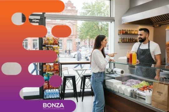 36859 Established Kebab Business with Growth Potential