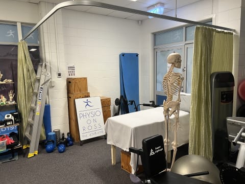 Physiotherapy Practice for Sale in Townsville-Physio on Ross