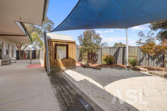166 Monash Drive, Dandenong South
