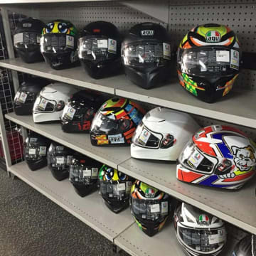 Motorcycle Dealership, Nowra NSW | ID: 1377