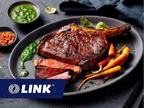 Premium Steakhouse Group - Vendor finance available