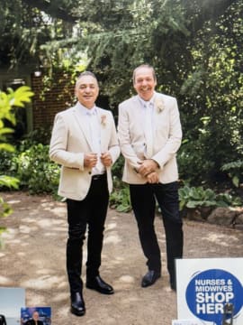 Independent Menswear Store Albury Wodonga