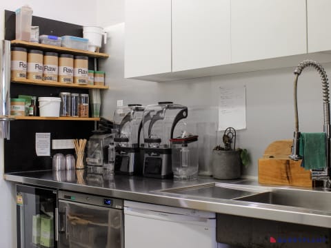 Own a Stunning, Newly Renovated Café in the Heart of Cowes