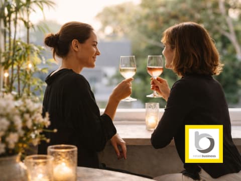 Coastal Wine Bar / Bistro - Northern Beaches