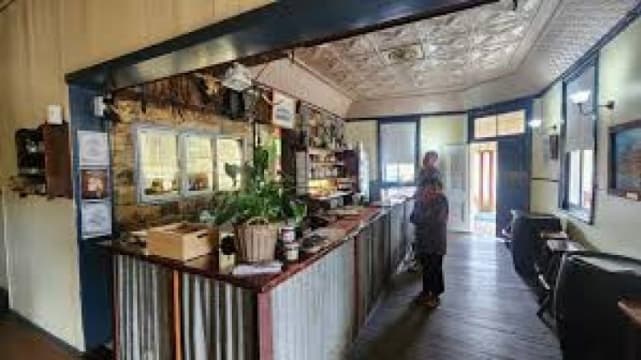A Historic Landmark Hotel in a Booming Region