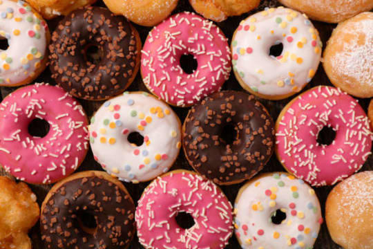DONUT KING – HIGH-PERFORMING STORE FOR SALE (NORTHERN SUBURBS) [2605112]