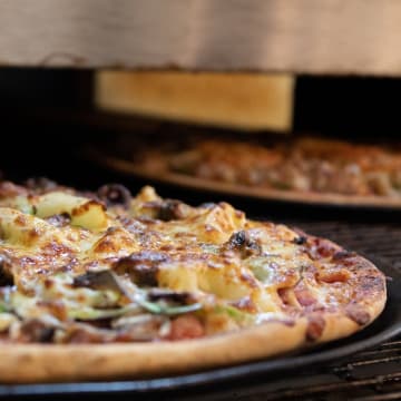 Profitable Pizza Restaurant for Sale – Liverpool Area | $30k Sales PW | Fully staffed