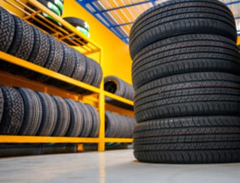 Tyre Retail & Service Business for sale - With Manager ST1547