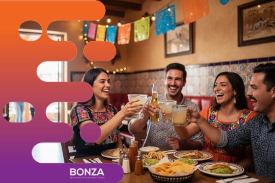 36647 ESTABLISHED MEXICAN RESTAURANT AND BAR - PRIME LOCATION