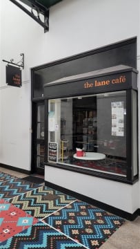 Boutique Cafe in Perth's Western Suburbs