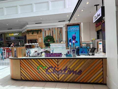 Chatime Brimbank Plaza - Massive Price Reduction
