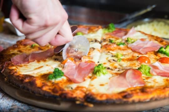 Pizza Takeaway – $4K Weekly Takings | 6 Days | Secure Lease [2609186]