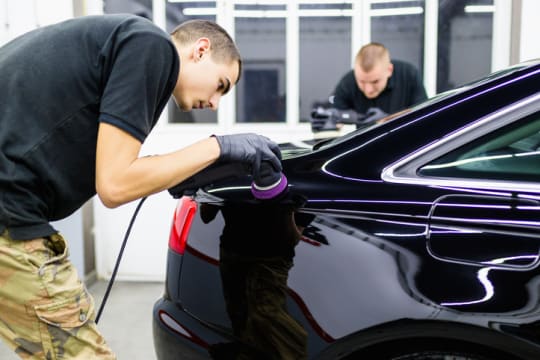 Premium Automotive PPF & Vehicle Wrap Business for Sale [2604233]