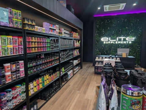 Fitness & Wellness Business - National Brand - Perth CBD