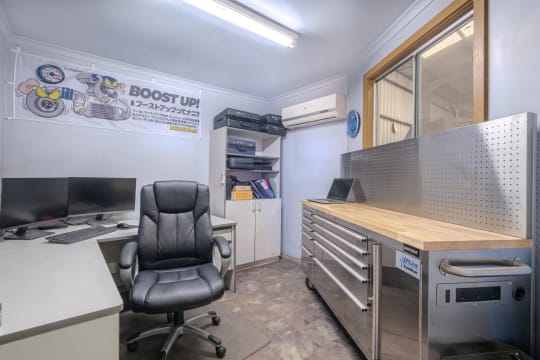 Freehold Automotive Repair Business Sale - 4303sqm of Land Included