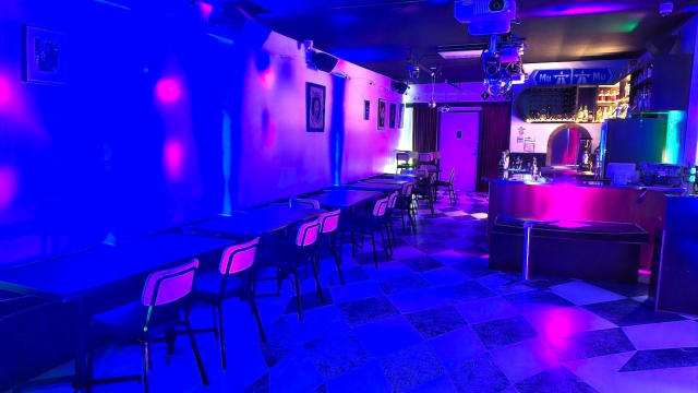 Odeon Richmond - Unique Live Music & Creative Arts Venue