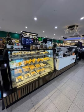 Cafe Business for Sale with Franchise Option - Established & Turnkey