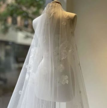 Long-Established Bridal & Couture Business  Nearly 20 Years