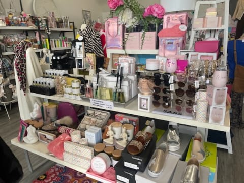 Established Lifestyle & Fashion Boutique - NOR Perth