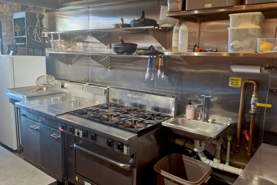 Prime Location, Impressive Kitchen & Outstanding Value