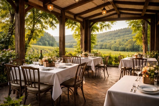 Profitable Restaurant for Sale - Tamborine Mountain QLD