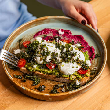Brand New Oliver Brown Cafe Franchise Wollongong