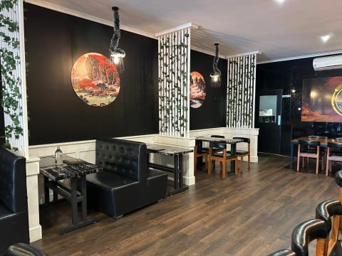 Fully Licensed Indian Restaurant for Sale – Prime Ballarat Location