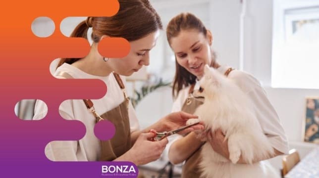 36834 - Dog Grooming, Daycare and Retail Space