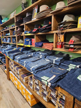 Business for Sale: Thriving Rural Retail Store.