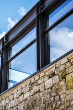 Aluminium Windows and Doors Group, Greater Sydney $9M Revenue, 15 yrs trading