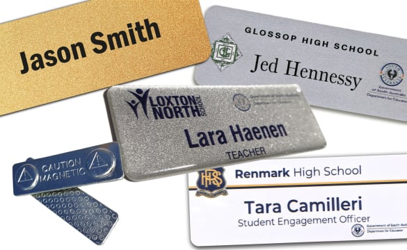 Premier Printing and Uniform Supply Business