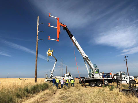 Long Established Electrical & Building Services Group