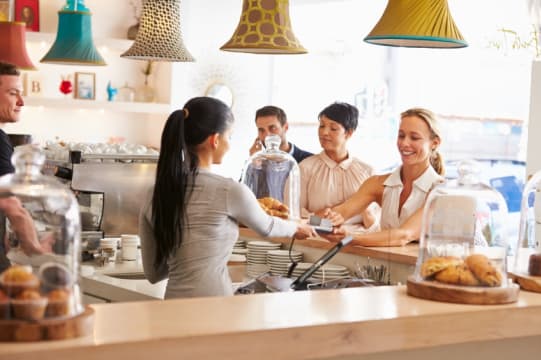 *Price Drop* Beautiful Cafe/Bakery *Croydon $110,000 + [2307271]