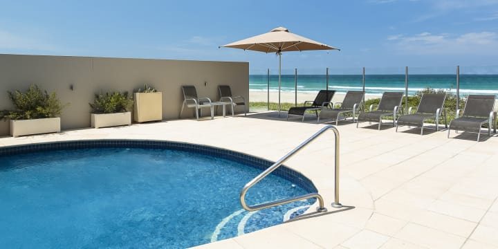 Absolute Beachfront Management Rights - Surfers Paradise Icon | Resort Brokers ID : MR009253