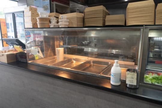 Charcoal Chicken and Takeaway Meals – Brisbane, QLD