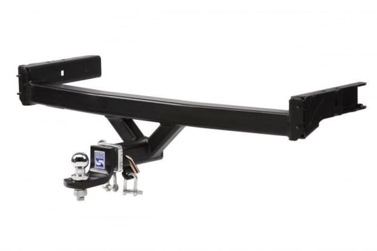 Established 4WD, Caravan and RV Accessories Business with Service Expansion