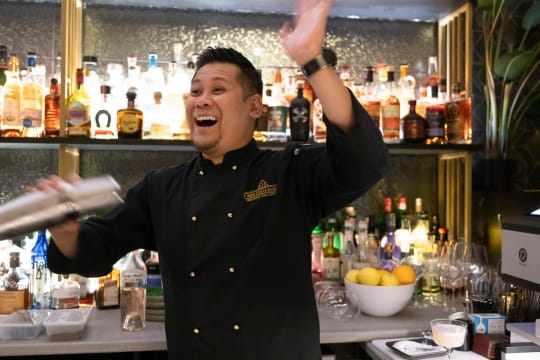 NON DISCLOSURE BAR FOR SALE - POA