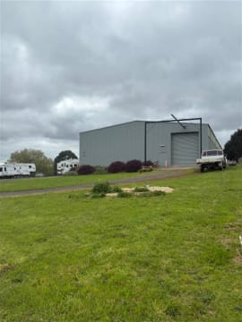 Gooseneck and Fifth Wheel Business for sale