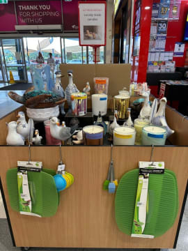 Whitsunday Newsagency Tatts Agency for sale near Beautiful Airlie Beach