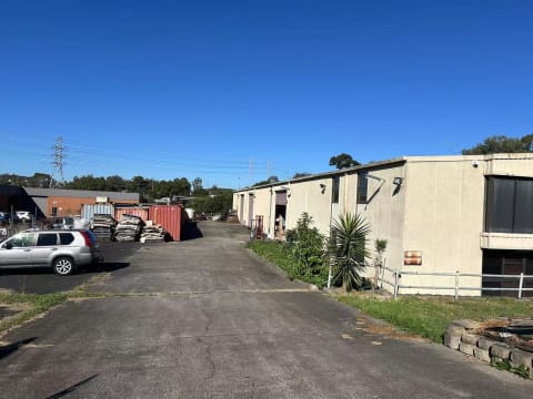 Wholesale Furniture Business – Prospect, NSW