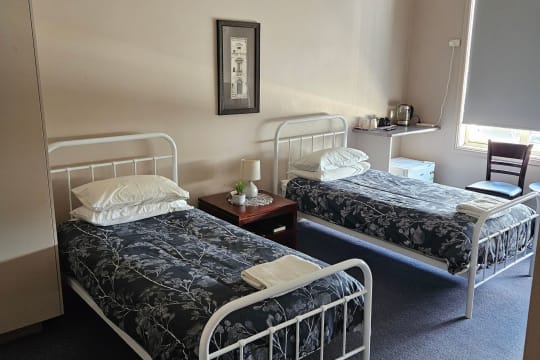 Imperial Hotel Cowra - Landmark Freehold Country Hotel