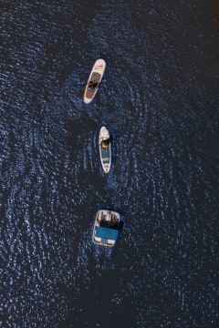 Award winning tourism business - watercraft hire Nagambie Lakes