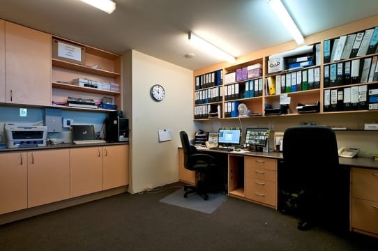 Exclusive Mixed Use Apartment Management Rights - ID 9181