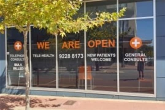 Coming Soon - Premium Signage & Graphic Design Business