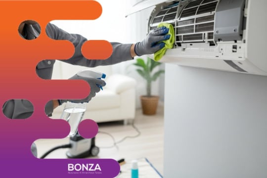 36671 Profitable HVAC Cleaning Business With Repeat Clients