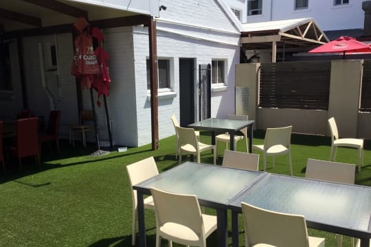 White Hart Hotel - Recently Refurbished Country Hotel