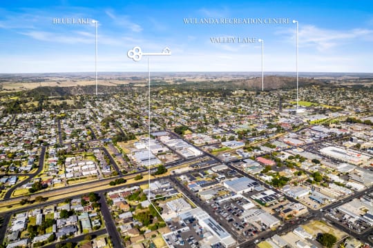 ICONIC OPERATIONAL BUSINESS WITH ONGOING GROWTH